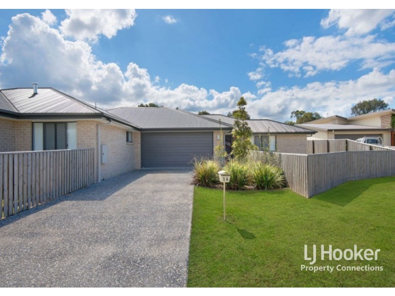 14 Tiffany Court, Caboolture QLD 4510