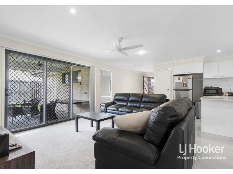 14 Tiffany Court, Caboolture QLD 4510