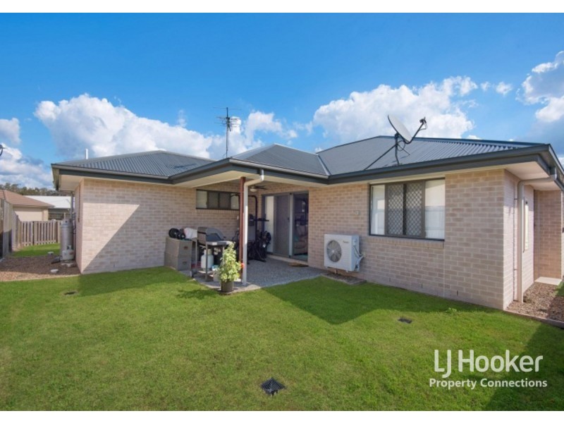 14 Tiffany Court, Caboolture QLD 4510