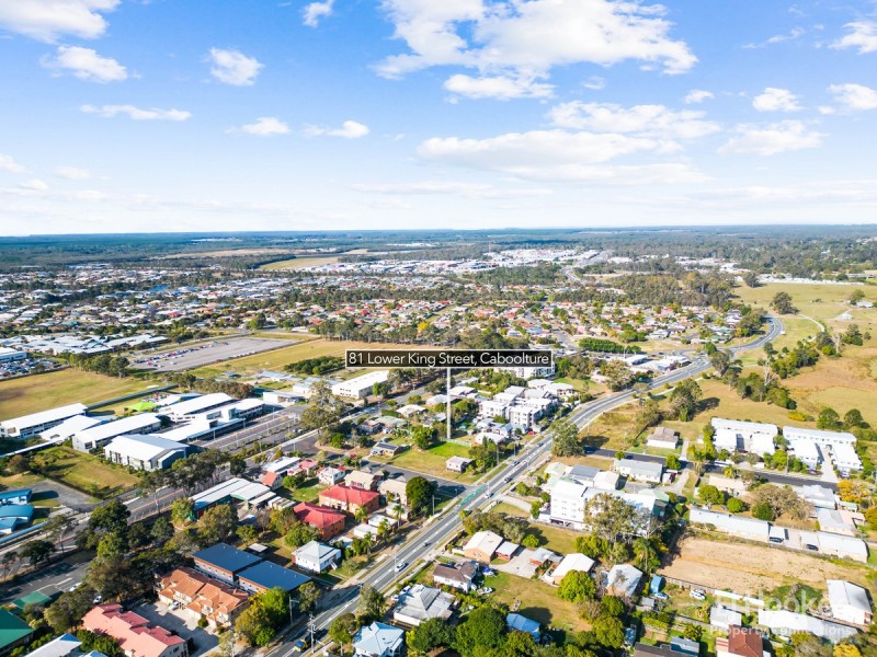 81 Lower King Street, Caboolture QLD 4510