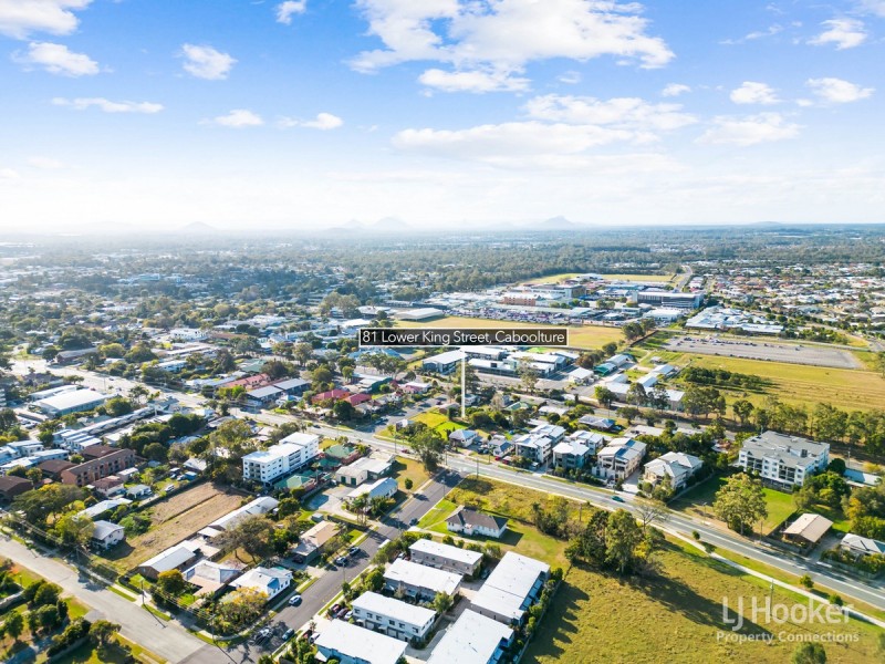 81 Lower King Street, Caboolture QLD 4510