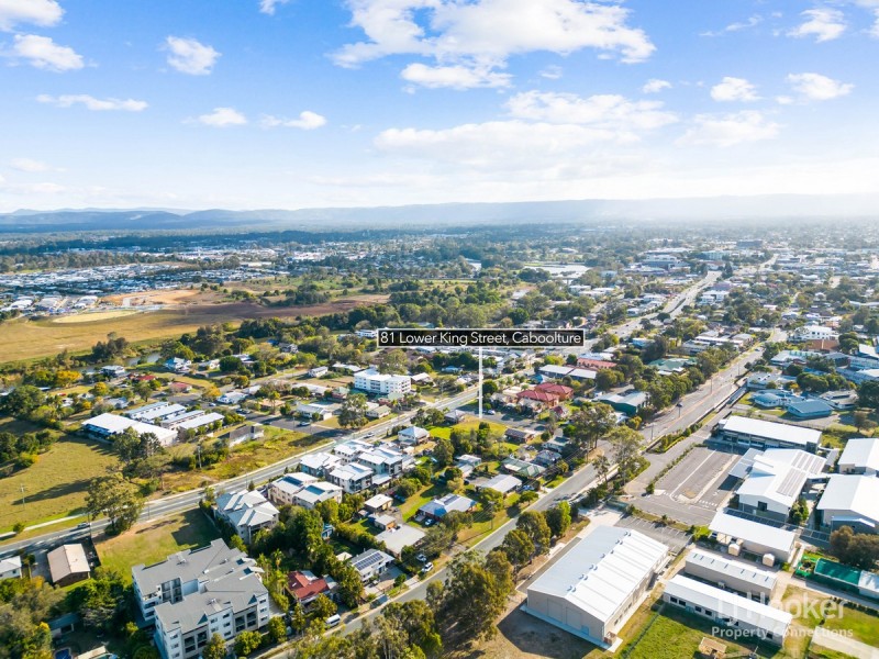 81 Lower King Street, Caboolture QLD 4510