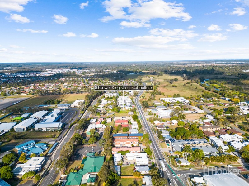 81 Lower King Street, Caboolture QLD 4510
