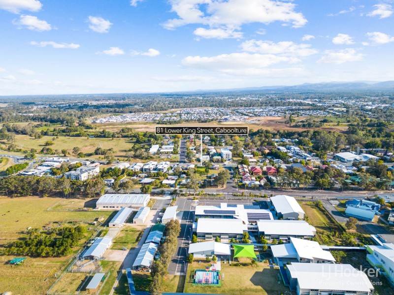 81 Lower King Street, Caboolture QLD 4510