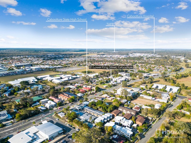 81 Lower King Street, Caboolture QLD 4510