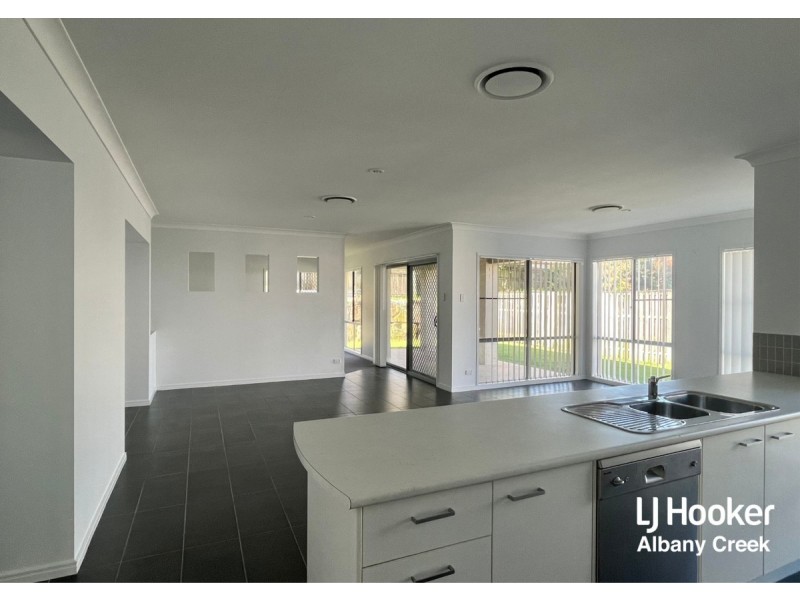 17 Tributary Court, Eatons Hill QLD 4037