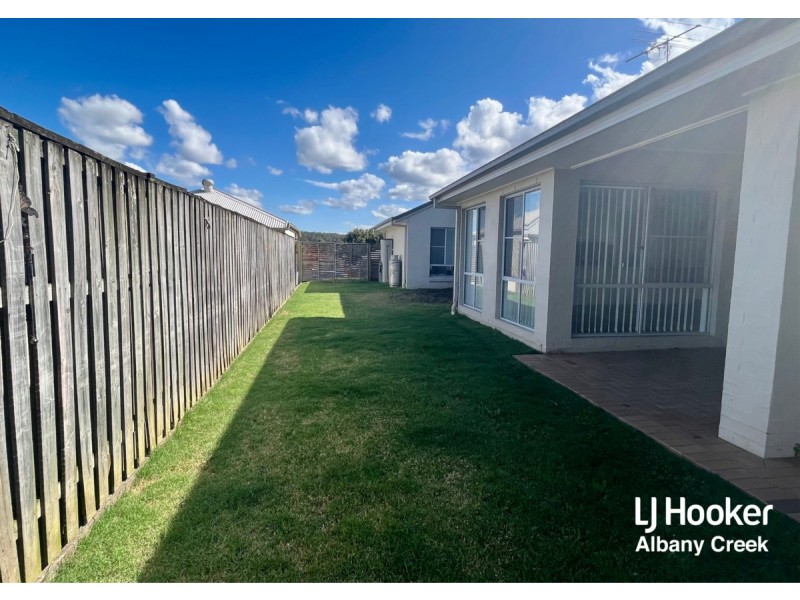 17 Tributary Court, Eatons Hill QLD 4037