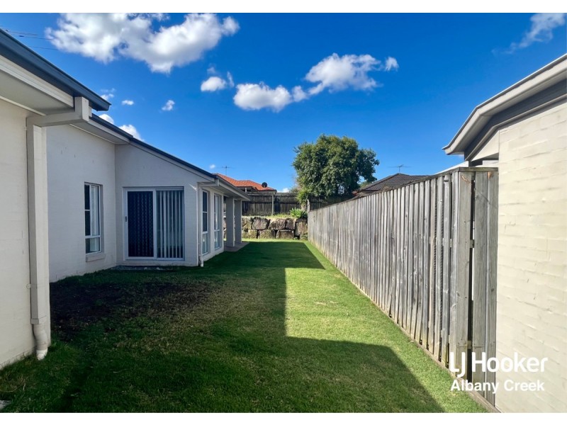 17 Tributary Court, Eatons Hill QLD 4037