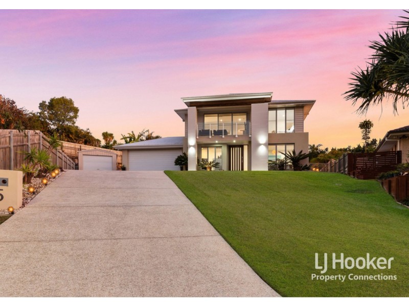 5 Maggie Place, Cashmere QLD 4500