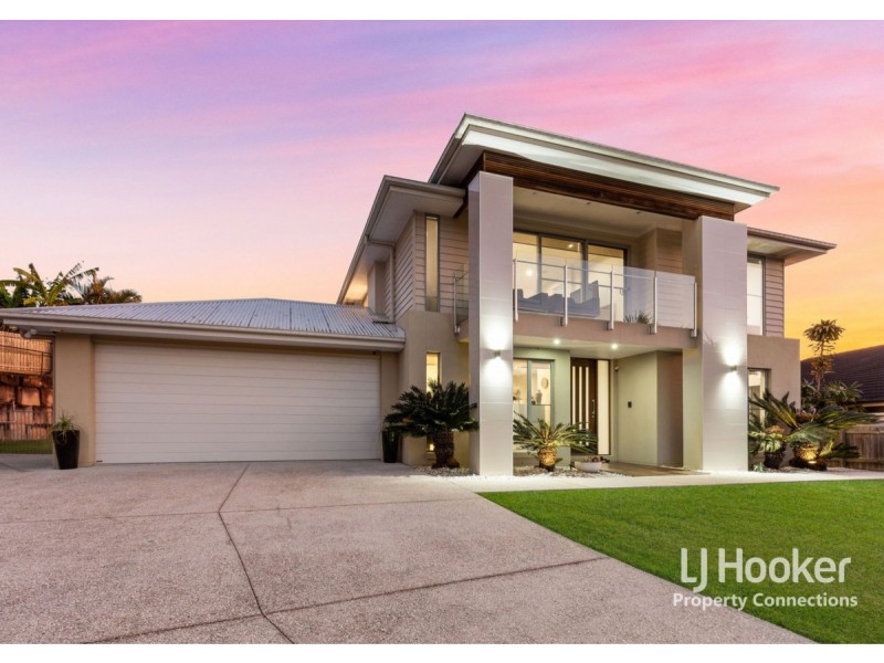 5 Maggie Place, Cashmere QLD 4500