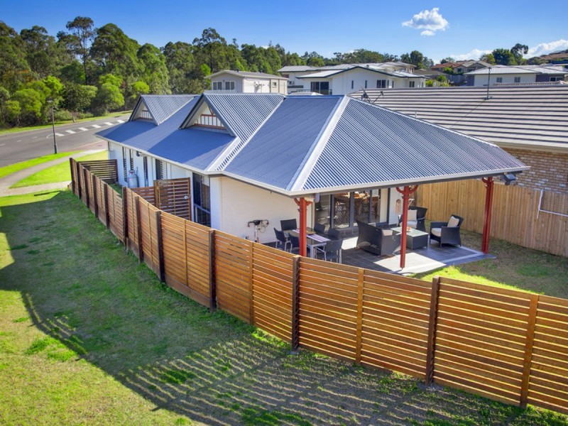 110 Queen Elizabeth Drive, Eatons Hill QLD 4037