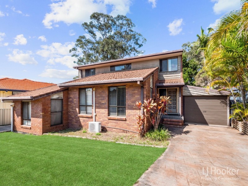 7 Calypso Court, Eatons Hill QLD 4037