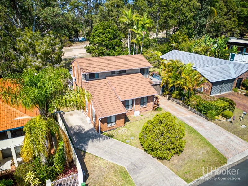 7 Calypso Court, Eatons Hill QLD 4037