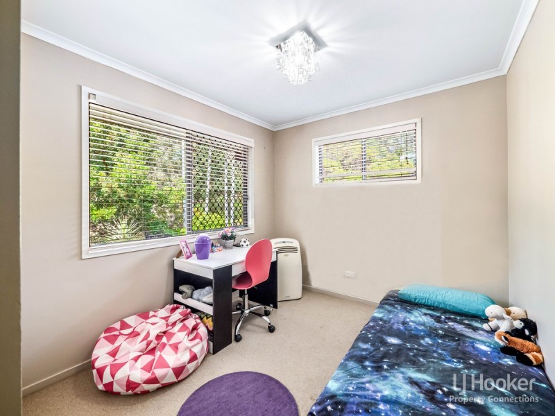 7 Calypso Court, Eatons Hill QLD 4037