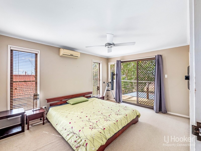 7 Calypso Court, Eatons Hill QLD 4037
