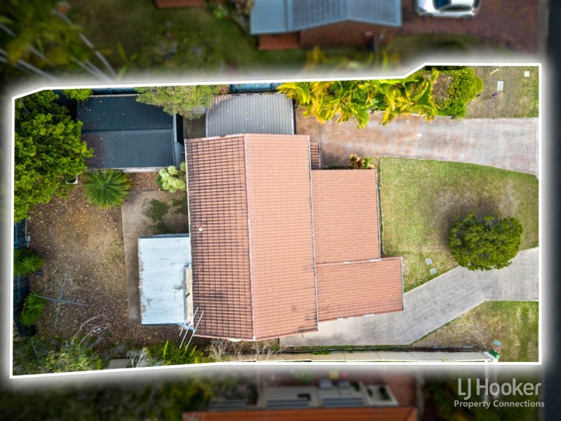 7 Calypso Court, Eatons Hill QLD 4037