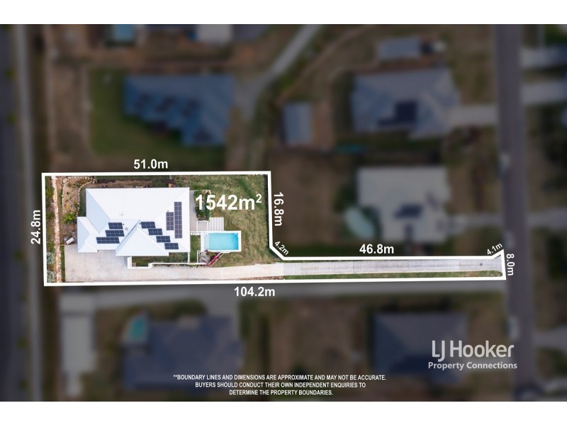 17 Arthur Court, Dayboro QLD 4521