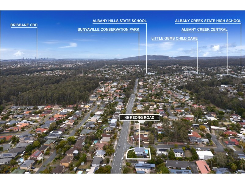 49 Keong Road, Albany Creek QLD 4035