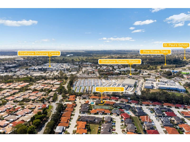 410/2 Nicol Way, Brendale QLD 4500