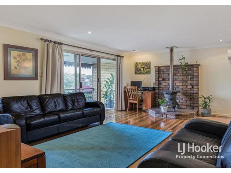 9 Guinness Street, Everton Park QLD 4053