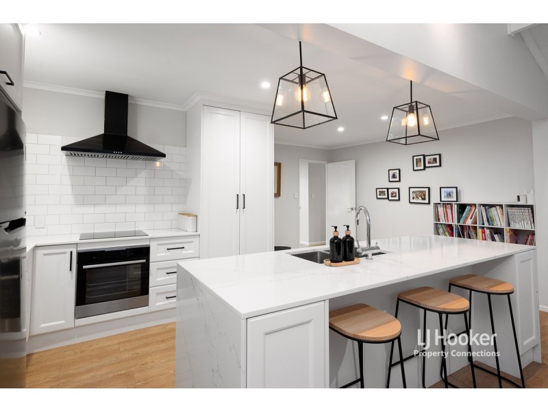 91 Bunya Park Drive, Eatons Hill QLD 4037