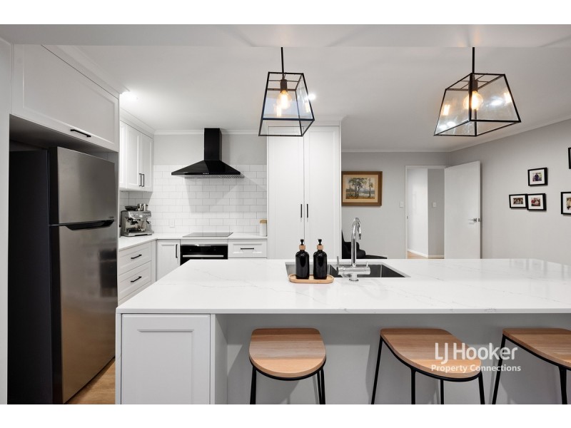 91 Bunya Park Drive, Eatons Hill QLD 4037