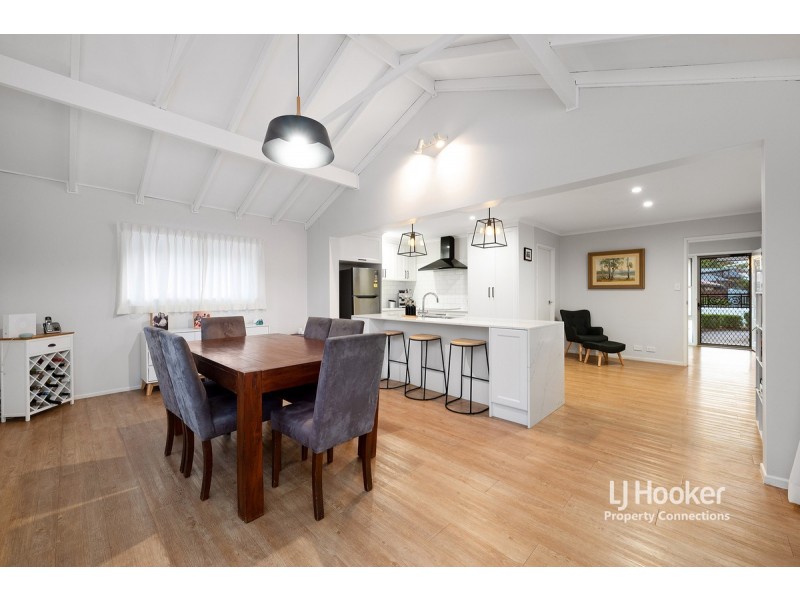 91 Bunya Park Drive, Eatons Hill QLD 4037