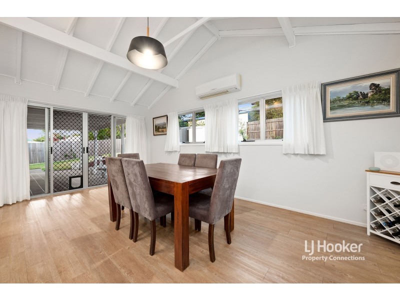 91 Bunya Park Drive, Eatons Hill QLD 4037