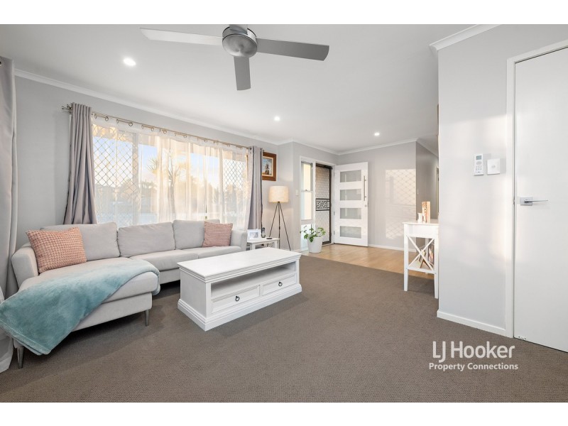 91 Bunya Park Drive, Eatons Hill QLD 4037