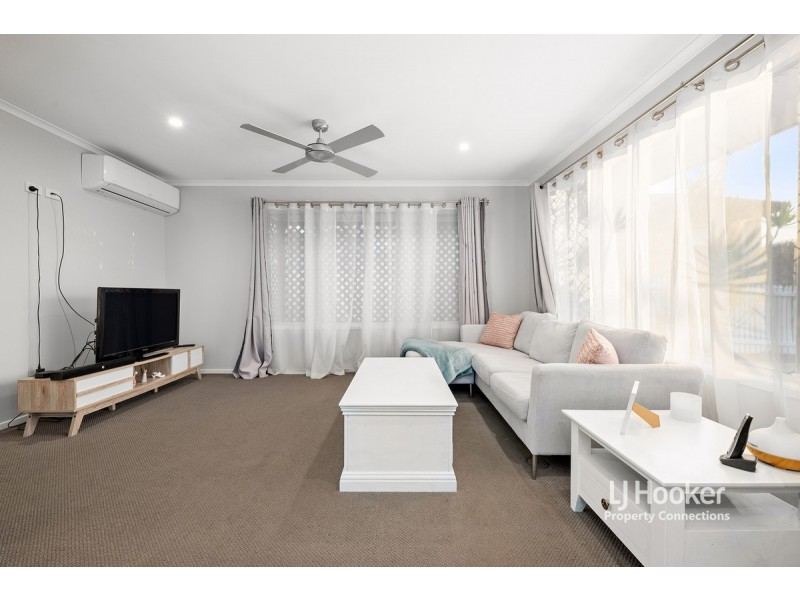 91 Bunya Park Drive, Eatons Hill QLD 4037