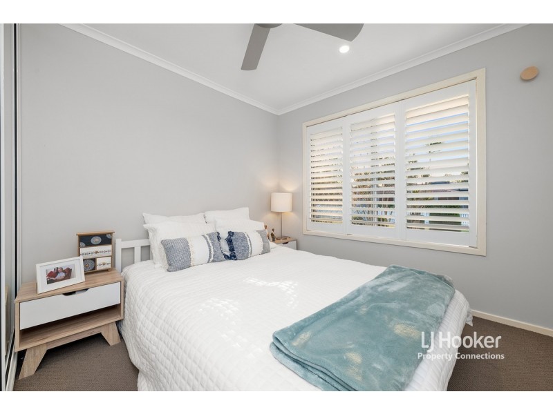 91 Bunya Park Drive, Eatons Hill QLD 4037