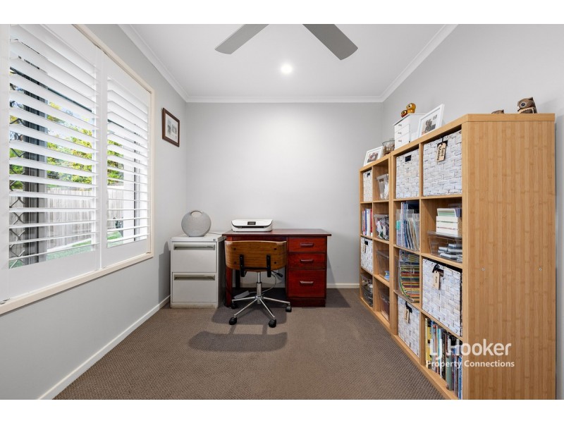 91 Bunya Park Drive, Eatons Hill QLD 4037