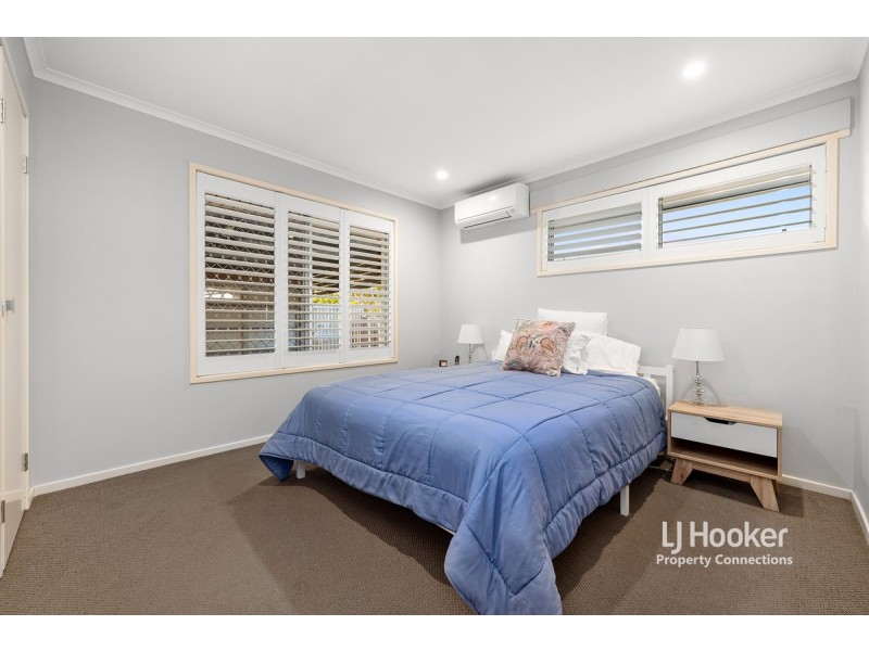 91 Bunya Park Drive, Eatons Hill QLD 4037