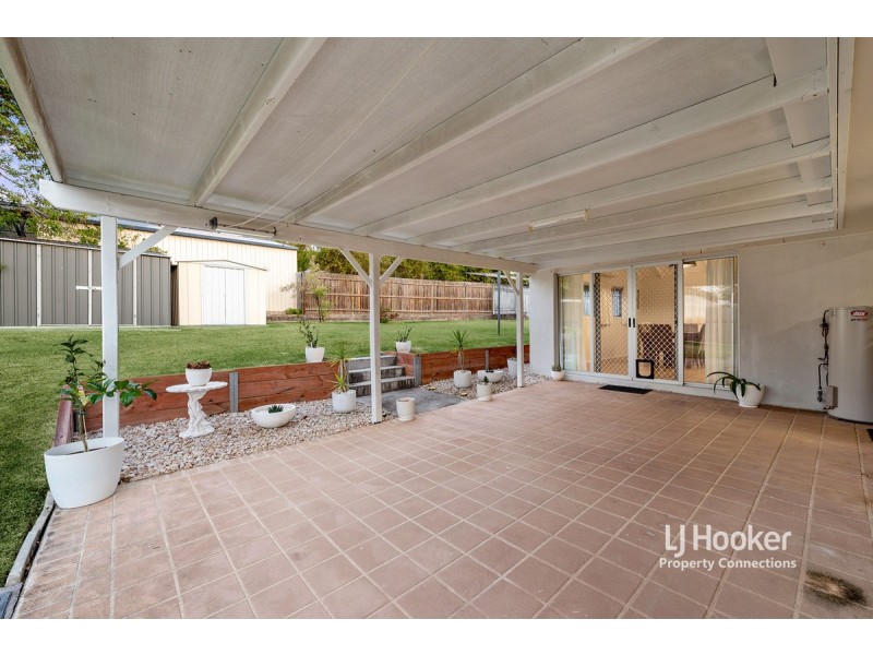 91 Bunya Park Drive, Eatons Hill QLD 4037