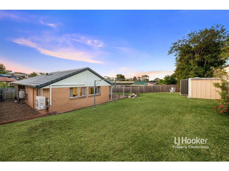91 Bunya Park Drive, Eatons Hill QLD 4037