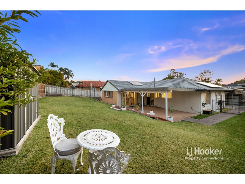 91 Bunya Park Drive, Eatons Hill QLD 4037