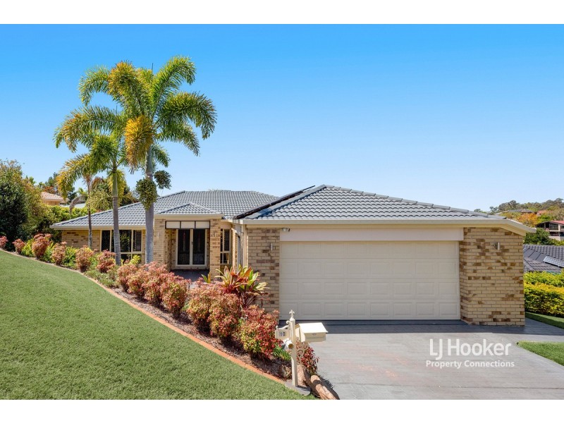 10 Felicia Place, Eatons Hill QLD 4037