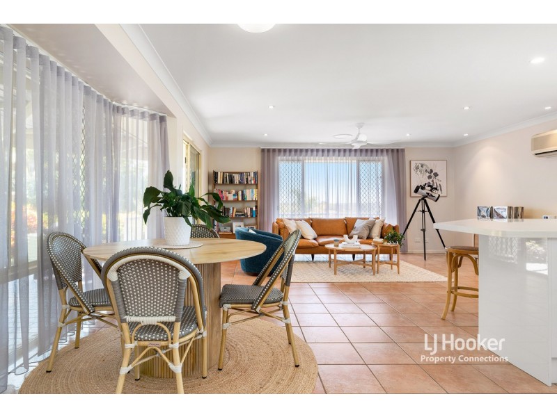 10 Felicia Place, Eatons Hill QLD 4037