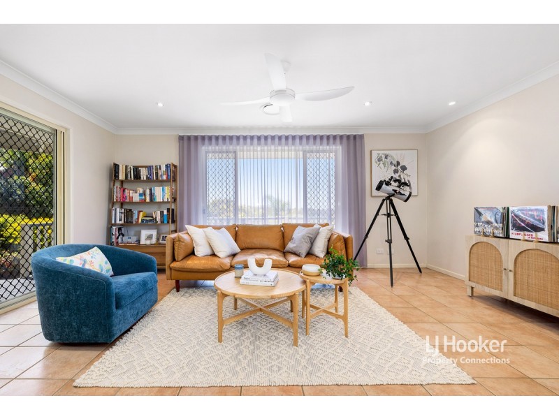 10 Felicia Place, Eatons Hill QLD 4037