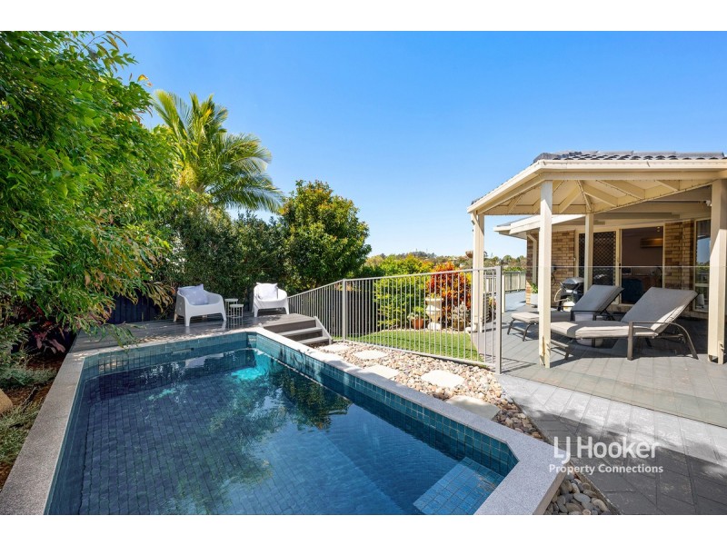 10 Felicia Place, Eatons Hill QLD 4037