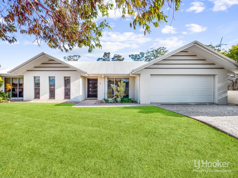 5 Luke Court, Cashmere QLD 4500