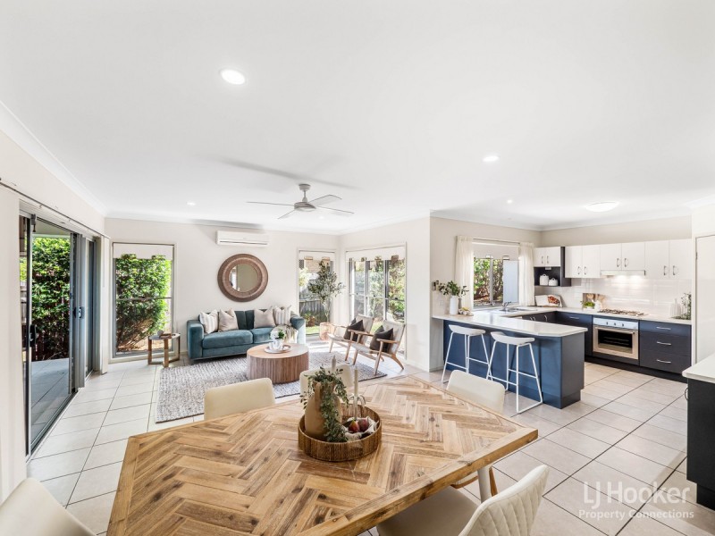 5 Luke Court, Cashmere QLD 4500