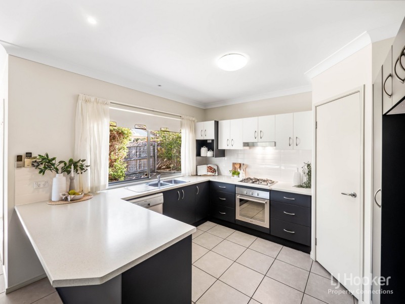 5 Luke Court, Cashmere QLD 4500