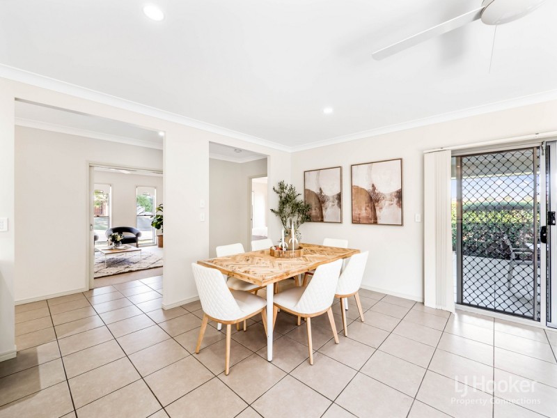 5 Luke Court, Cashmere QLD 4500