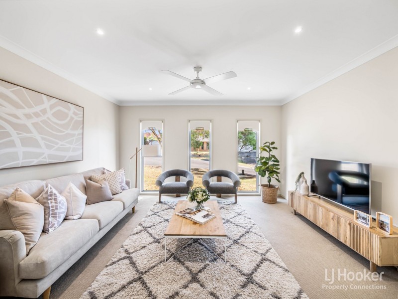 5 Luke Court, Cashmere QLD 4500