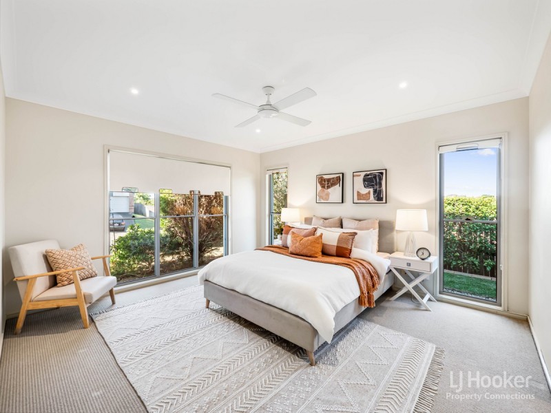 5 Luke Court, Cashmere QLD 4500
