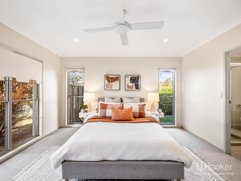 5 Luke Court, Cashmere QLD 4500