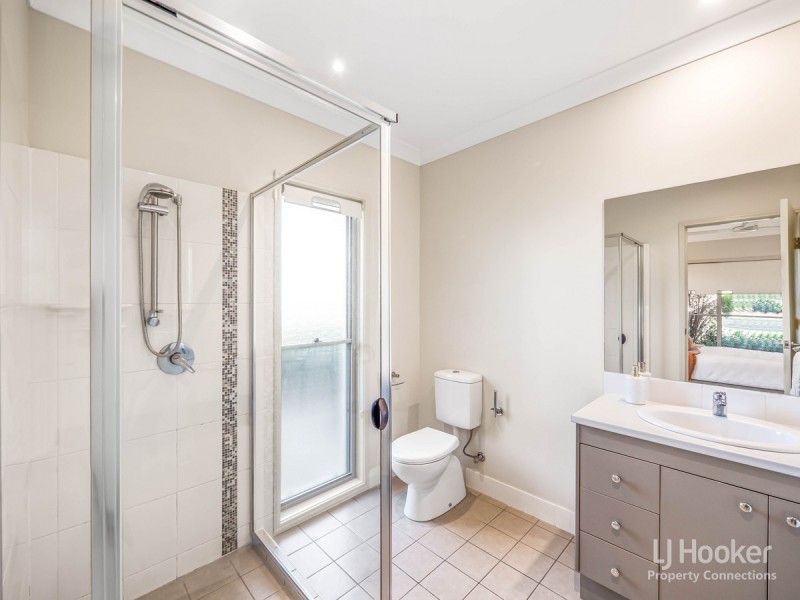 5 Luke Court, Cashmere QLD 4500