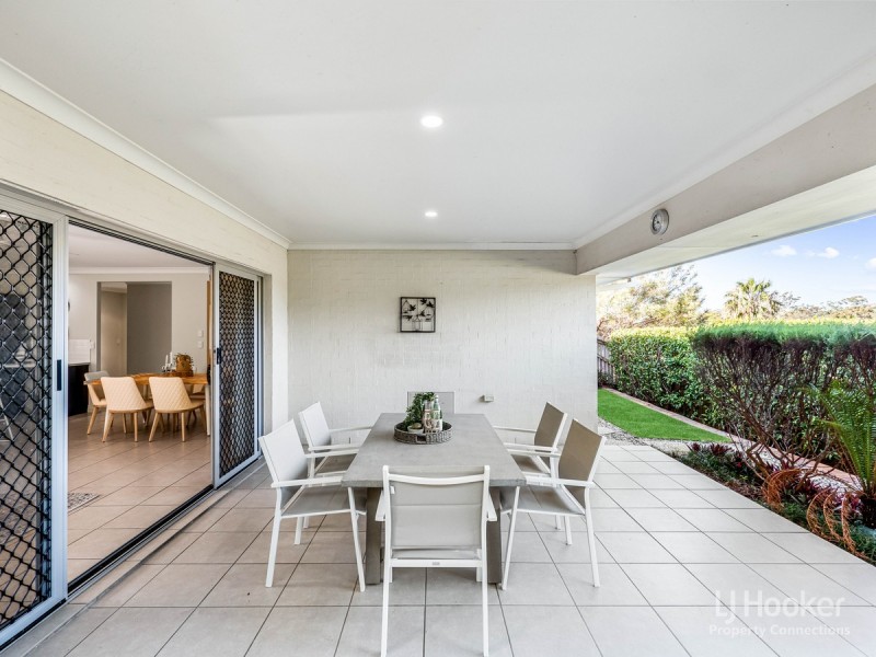 5 Luke Court, Cashmere QLD 4500