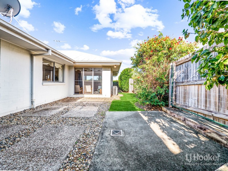 5 Luke Court, Cashmere QLD 4500